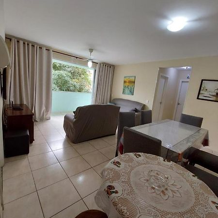 Aconchego Da Prainha Dois Quartos, Ar Condicionado, Wifi , Duas Vagas De Garagem 아라이알도카보 외부 사진