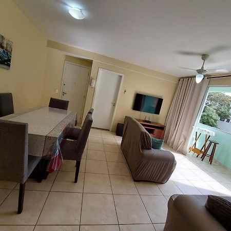 Aconchego Da Prainha Dois Quartos, Ar Condicionado, Wifi , Duas Vagas De Garagem 아라이알도카보 외부 사진