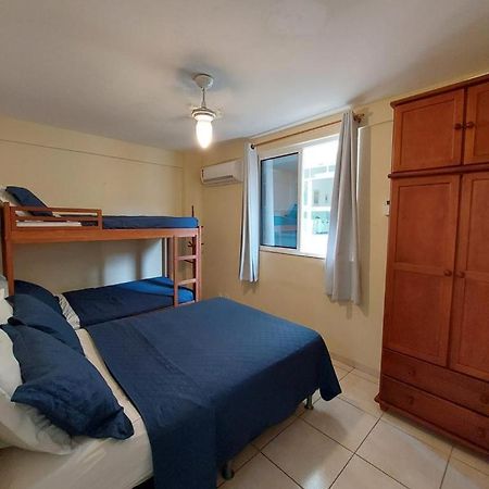Aconchego Da Prainha Dois Quartos, Ar Condicionado, Wifi , Duas Vagas De Garagem 아라이알도카보 외부 사진