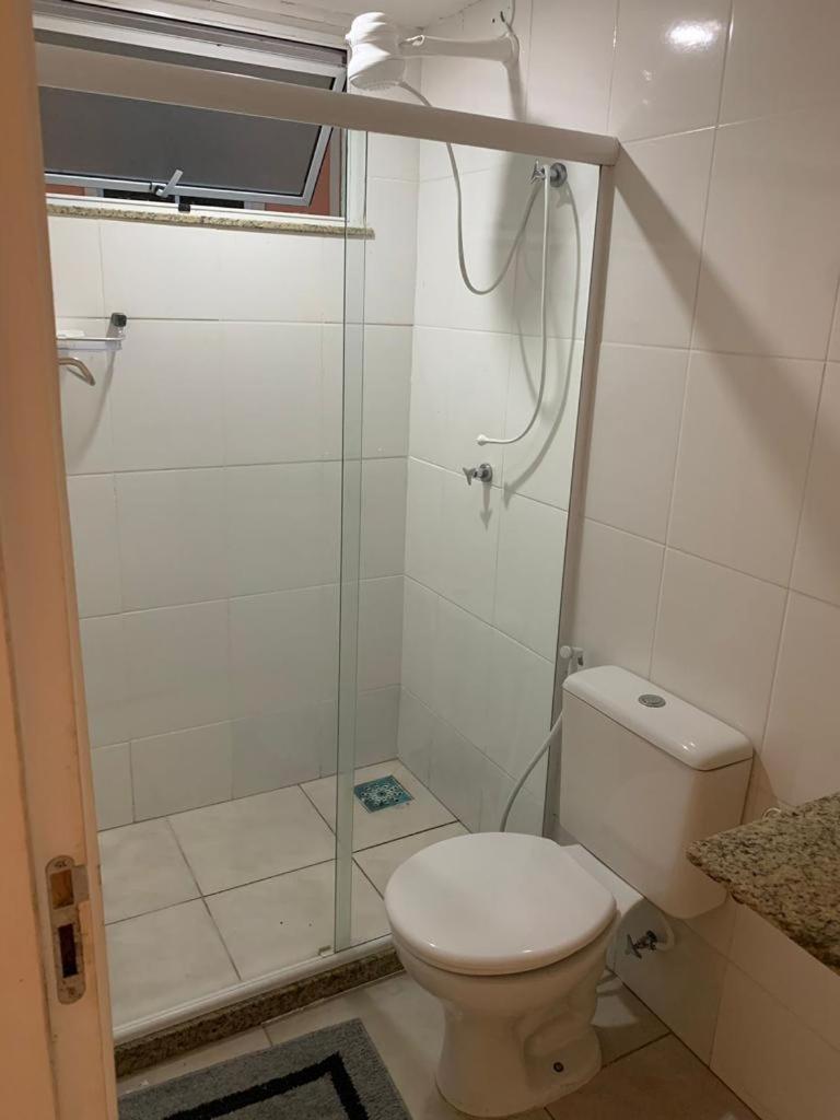 Aconchego Da Prainha Dois Quartos, Ar Condicionado, Wifi , Duas Vagas De Garagem 아라이알도카보 외부 사진