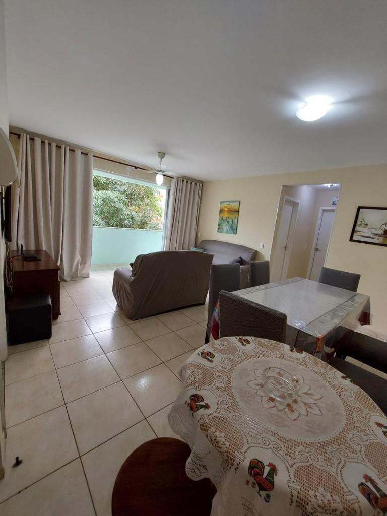 Aconchego Da Prainha Dois Quartos, Ar Condicionado, Wifi , Duas Vagas De Garagem 아라이알도카보 외부 사진