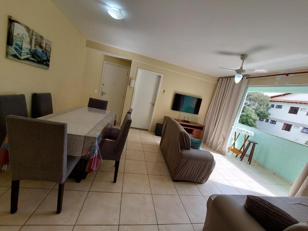 Aconchego Da Prainha Dois Quartos, Ar Condicionado, Wifi , Duas Vagas De Garagem 아라이알도카보 외부 사진