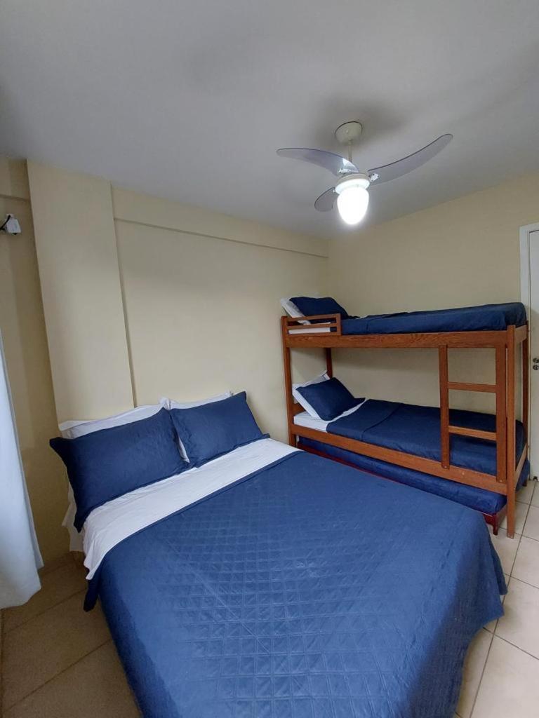 Aconchego Da Prainha Dois Quartos, Ar Condicionado, Wifi , Duas Vagas De Garagem 아라이알도카보 외부 사진