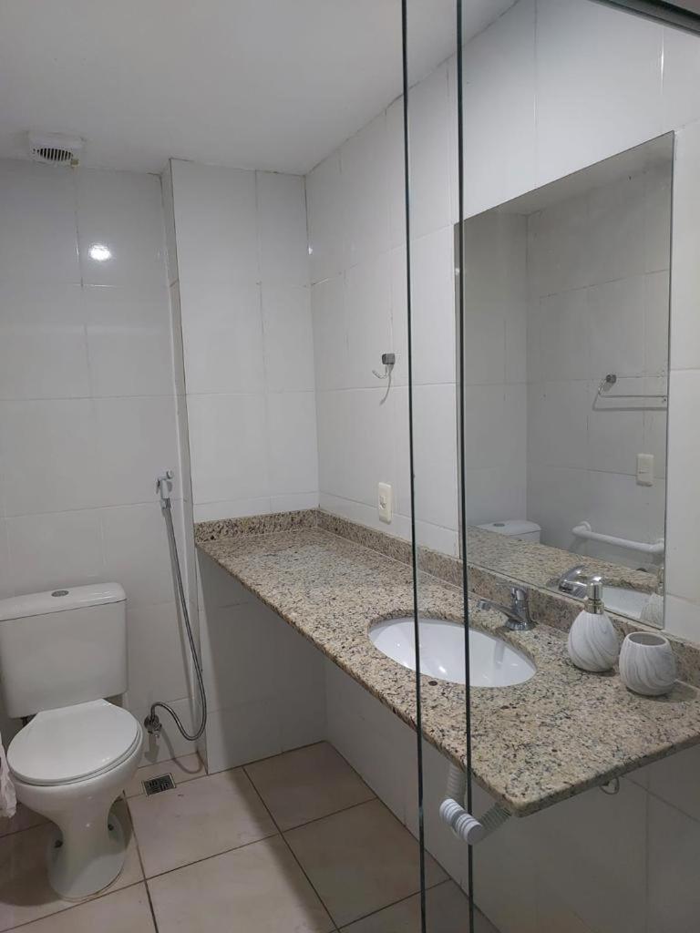Aconchego Da Prainha Dois Quartos, Ar Condicionado, Wifi , Duas Vagas De Garagem 아라이알도카보 외부 사진